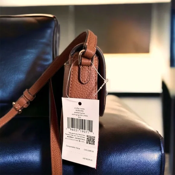 Kate Spade Crossbody New With Tags - Picture 3 of 6